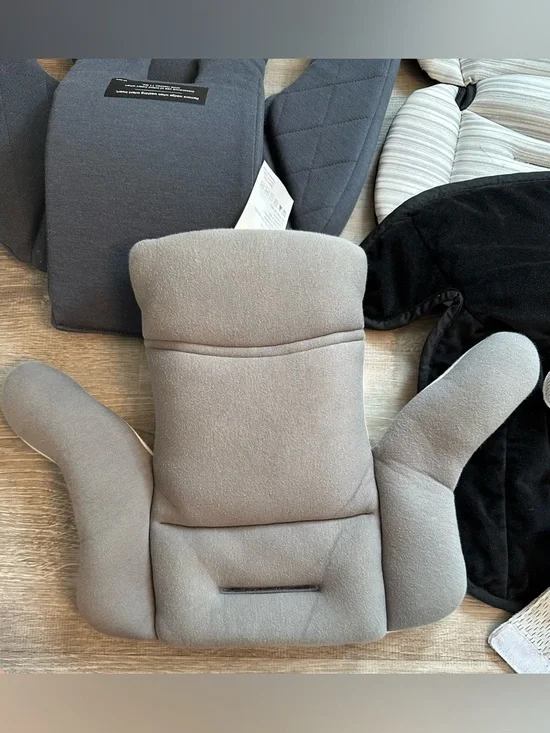 Car Seat Insert Bundle - Picture 4 of 11